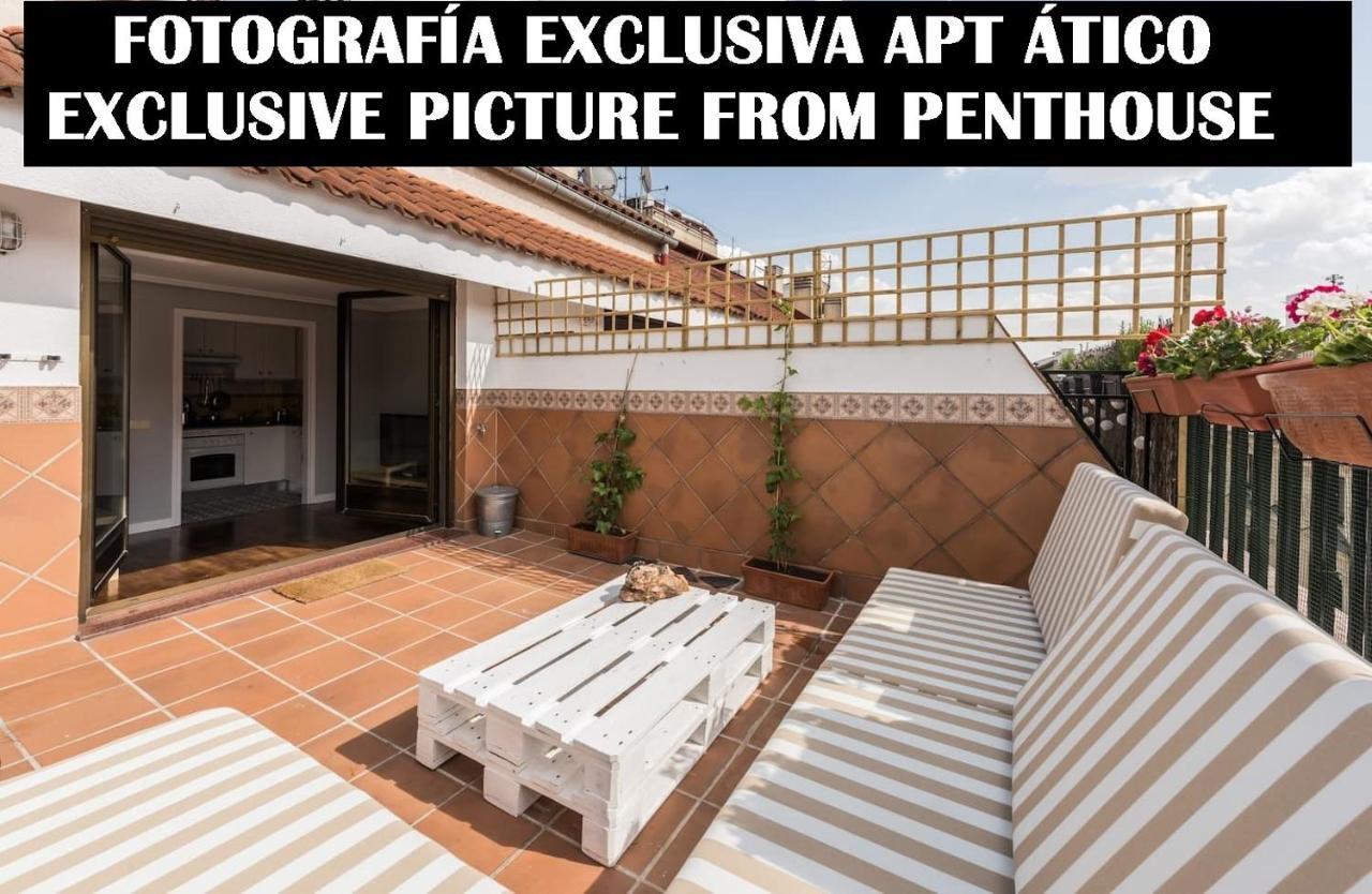 Apartments Madrid Principe — Photos 3