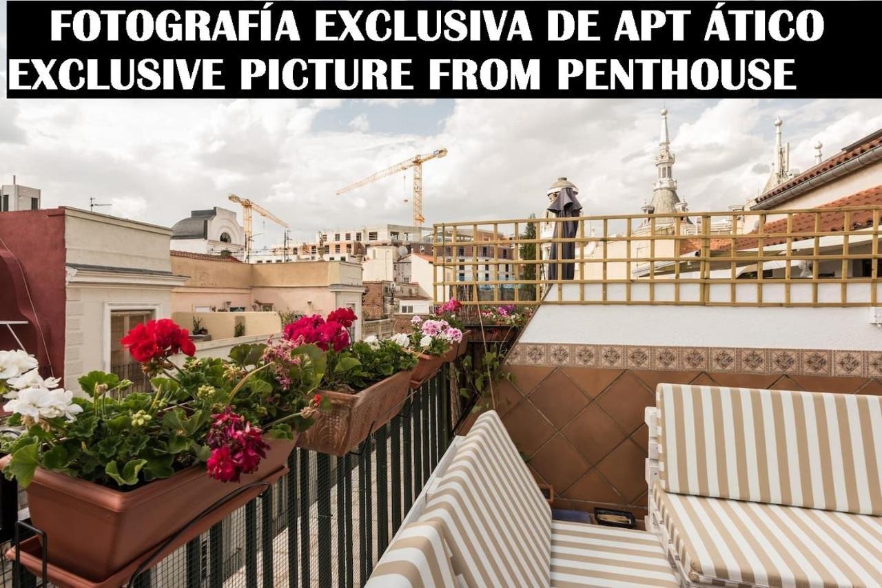 Apartments Madrid Principe — Photos 2